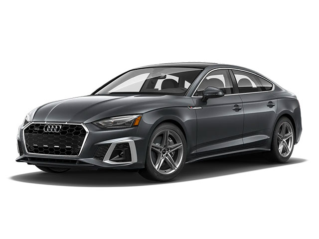 audi a5 sportback 2023 WAUFACF51PA063315 image audi a5 sportback 2023 WAUFACF51PA063315 image